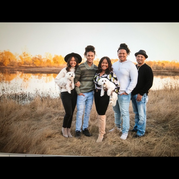 Meet your Posher, Joaquin - Picture 4 of 4